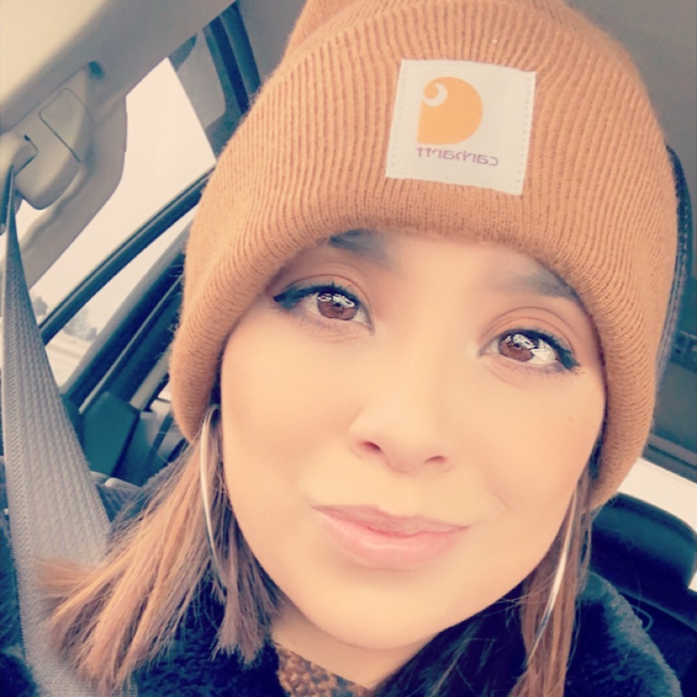 Meet your Posher, Gabriella